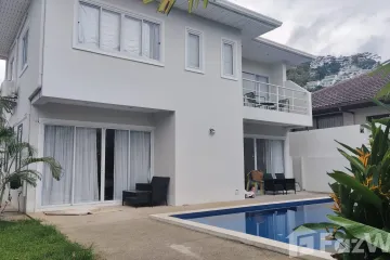 5 Bedroom Villa for sale in Maret, Surat Thani
