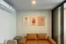 1 Bedroom Condo for rent in Aspire Onnut Station, Phra Khanong, Bangkok near BTS On Nut