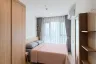 1 Bedroom Condo for rent in Aspire Onnut Station, Phra Khanong, Bangkok near BTS On Nut