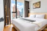 2 Bedroom Condo for sale in The Lumpini 24, Khlong Tan, Bangkok near BTS Phrom Phong