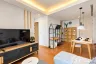 2 Bedroom Condo for sale in The Lumpini 24, Khlong Tan, Bangkok near BTS Phrom Phong