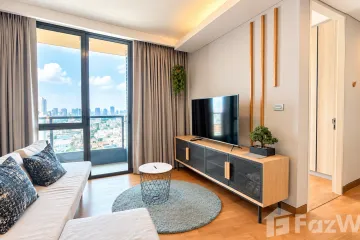 2 Bedroom Condo for sale in The Lumpini 24, Khlong Tan, Bangkok near BTS Phrom Phong