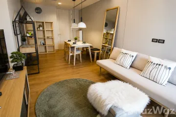 2 Bedroom Condo for sale in The Lumpini 24, Khlong Tan, Bangkok near BTS Phrom Phong
