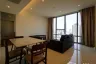 1 Bedroom Condo for rent in The Bangkok Sathorn, Thung Wat Don, Bangkok near BTS Surasak