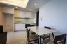 1 Bedroom Condo for rent in The Bangkok Sathorn, Thung Wat Don, Bangkok near BTS Surasak