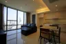 1 Bedroom Condo for rent in The Bangkok Sathorn, Thung Wat Don, Bangkok near BTS Surasak
