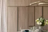 3 Bedroom Condo for rent in RHYTHM Charoenkrung Pavillion, Wat Phraya Krai, Bangkok near BTS Saphan Taksin