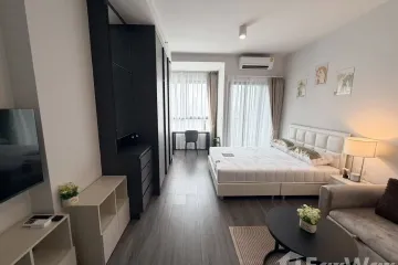 Condo for rent in Ideo Sukhumvit - Rama 4, Phra Khanong, Bangkok near BTS Phra Khanong