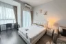 Condo for rent in Ideo Sukhumvit - Rama 4, Phra Khanong, Bangkok near BTS Phra Khanong