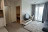 1 Bedroom Condo for rent in Centric Scene Sukhumvit 64, Bang Na, Bangkok near BTS Punnawithi