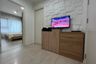 1 Bedroom Condo for sale in Aspire Sathorn-Thapra, Bukkhalo, Bangkok near BTS Talat Phlu