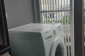 1 Bedroom Condo for sale in Aspire Sathorn-Thapra, Bukkhalo, Bangkok near BTS Talat Phlu
