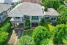 5 Bedroom House for sale in Laddarom Elegance Wongwan-Sathorn, Bang Khae, Bangkok