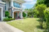 5 Bedroom House for sale in Laddarom Elegance Wongwan-Sathorn, Bang Khae, Bangkok
