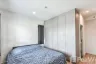 1 Bedroom Condo for rent in The Seed Mingle, Thung Maha Mek, Bangkok near MRT Lumpini