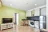 1 Bedroom Condo for rent in The Seed Mingle, Thung Maha Mek, Bangkok near MRT Lumpini