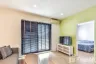 1 Bedroom Condo for rent in The Seed Mingle, Thung Maha Mek, Bangkok near MRT Lumpini