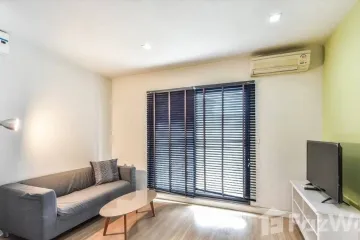 1 Bedroom Condo for rent in The Seed Mingle, Thung Maha Mek, Bangkok near MRT Lumpini