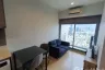 1 Bedroom Condo for rent in Whizdom Connect Sukhumvit, Bang Chak, Bangkok near BTS Punnawithi