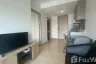 1 Bedroom Condo for rent in Whizdom Connect Sukhumvit, Bang Chak, Bangkok near BTS Punnawithi