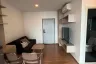 1 Bedroom Condo for rent in The Origin Ram 209 Interchange, Min Buri, Bangkok near MRT Min Buri
