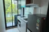 1 Bedroom Condo for rent in Kave Luminous Bangmod, Bang Mot, Bangkok