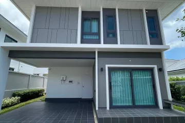 3 Bedroom House for rent in Supalai Pride Phuket Heroines Monument - Paklok, Pa Khlok, Phuket
