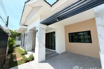 3 Bedroom House for sale in Baan Parichat Chalong, Chalong, Phuket