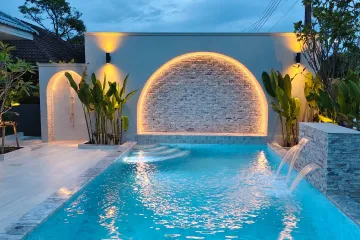 3 Bedroom House for rent in Ban Plernchan 2, Pa Khlok, Phuket