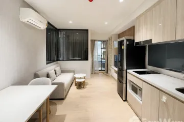 1 Bedroom Condo for sale in Runesu Thonglor 5, Khlong Tan Nuea, Bangkok near BTS Thong Lo