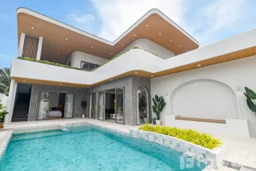 4 Bedroom Villa for rent in Choeng Thale, Phuket