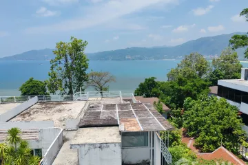 Land for sale in Patong, Phuket
