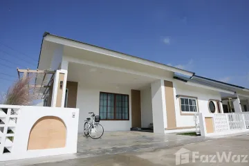 3 Bedroom House for rent in Wattikorn Home, San Kamphaeng, Chiang Mai
