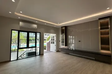 4 Bedroom House for rent in Regent 71 Place, Phra Khanong Nuea, Bangkok near BTS Phra Khanong
