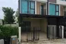2 Bedroom House for rent in Altitude Kraf Bangna, Bang Kaeo, Samut Prakan