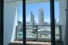 2 Bedroom Condo for rent in The River by Raimon Land, Khlong Ton Sai, Bangkok near BTS Krung Thon Buri