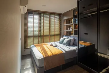1 Bedroom Condo for rent in Atmoz Palacio Ladprao-Wanghin, Lat Phrao, Bangkok