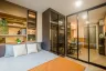 1 Bedroom Condo for rent in Atmoz Palacio Ladprao-Wanghin, Lat Phrao, Bangkok