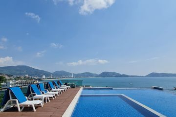 2 Bedroom Condo for sale in The Privilege Residences Patong, Patong, Phuket