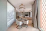 3 Bedroom Condo for Sale or Rent in The Residences At Mandarin Oriental, Khlong Ton Sai, Bangkok near BTS Krung Thon Buri