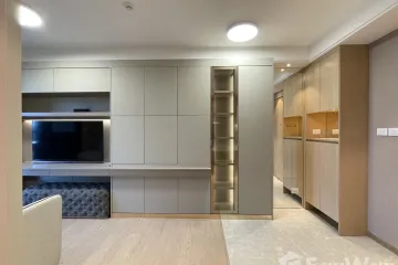 1 Bedroom Condo for rent in Regal Condo Sathorn - Naradhiwas, Thung Maha Mek, Bangkok