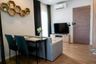 2 Bedroom Condo for rent in Modiz Sukhumvit 50, Phra Khanong, Bangkok near BTS On Nut