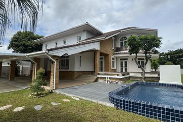 4 Bedroom House for rent in Bang Na, Bangkok