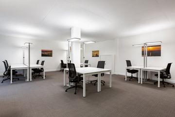 Office for rent in Nai Mueang, Phitsanulok