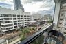 1 Bedroom Hotel / Resort for rent in Nong Prue, Chonburi