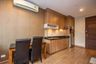 1 Bedroom Condo for rent in Himma Garden Condominium, Chang Phueak, Chiang Mai