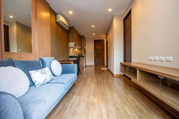 1 Bedroom Condo for rent in Himma Garden Condominium, Chang Phueak, Chiang Mai