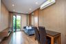 1 Bedroom Condo for rent in Himma Garden Condominium, Chang Phueak, Chiang Mai