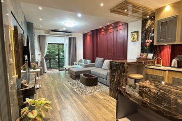 1 Bedroom Hotel / Resort for rent in Nong Prue, Chonburi