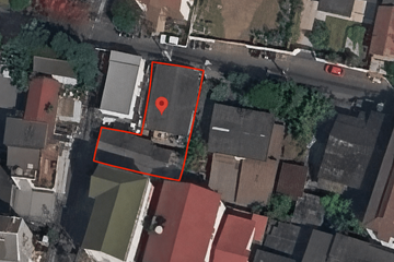 Land for sale in Si Phum, Chiang Mai